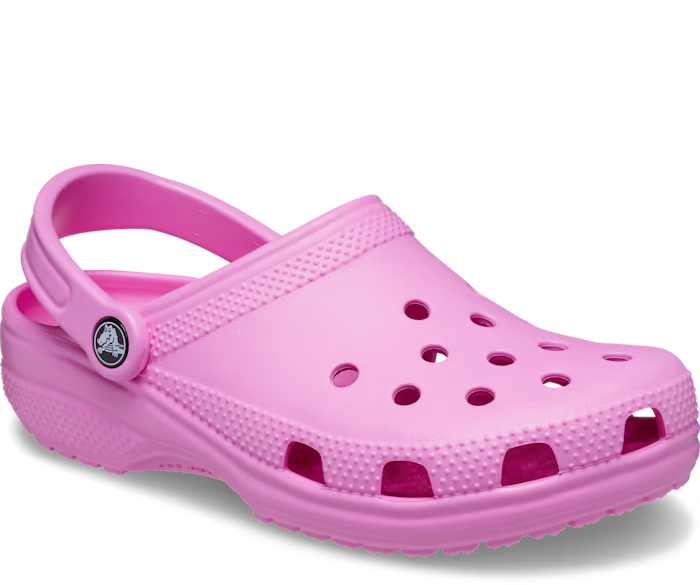 Classic Clog Taffy Pink (Unisex) – Village Shoes Fresno display picture 3