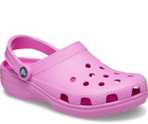 Classic Clog Taffy Pink (Unisex)