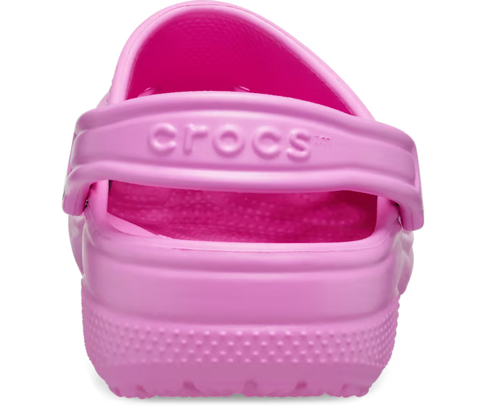 Classic Clog Taffy Pink (Unisex) – Village Shoes Fresno display picture 1
