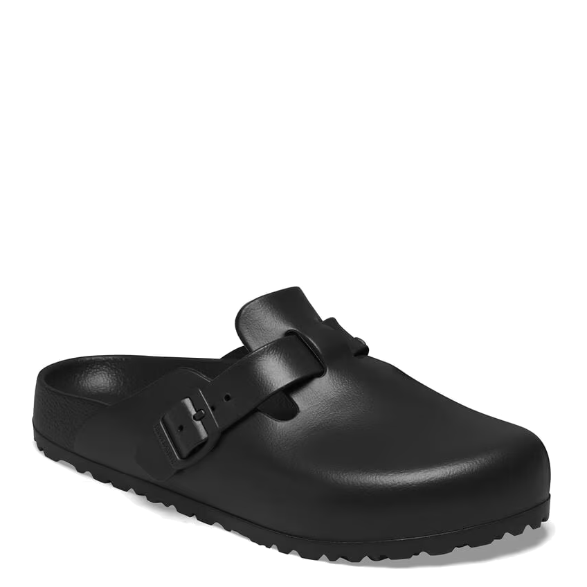 Boston EVA Black (Women) – Village Shoes Fresno