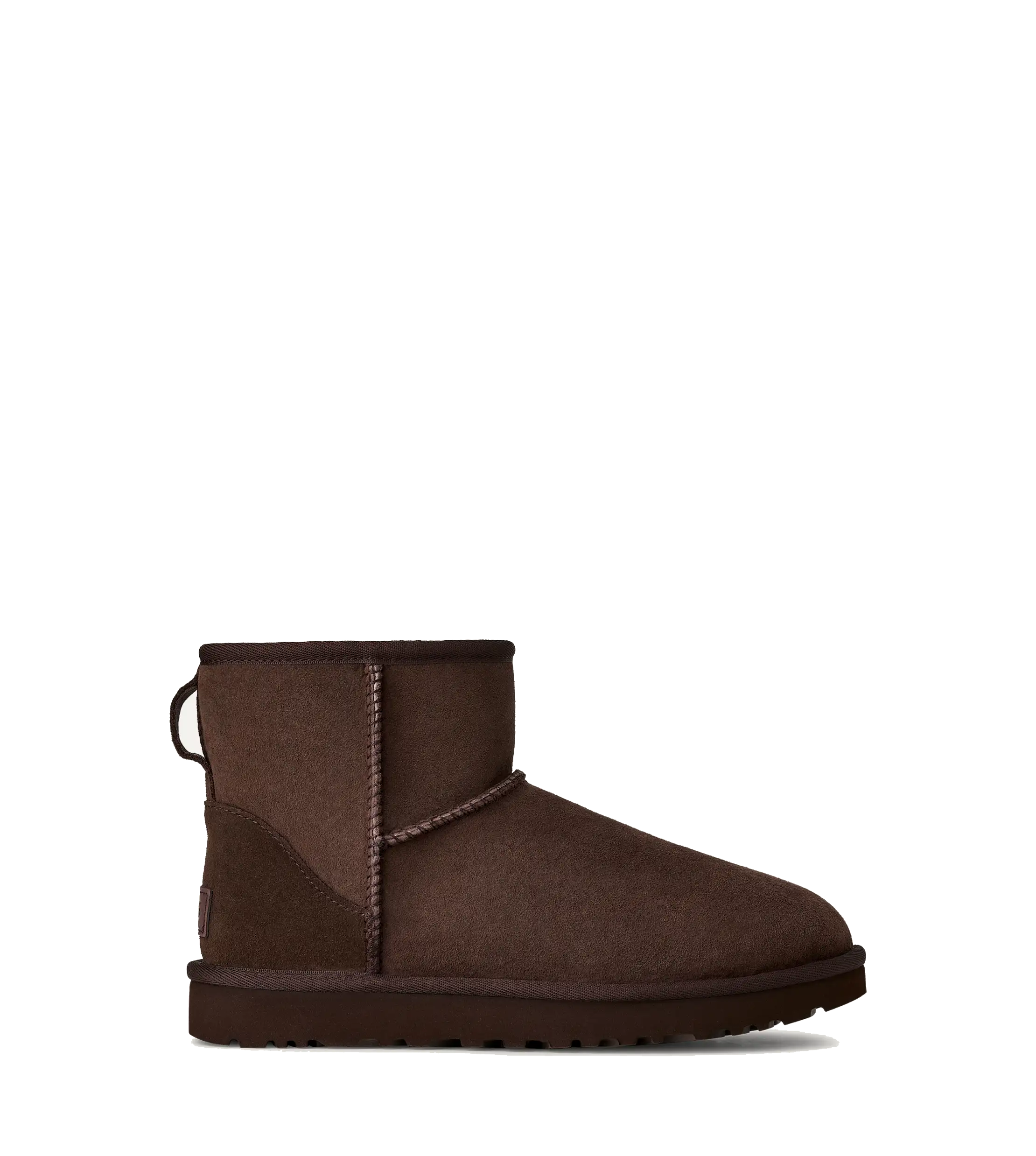 UGG Classic Mini II Dusted Cocoa Women's Boots