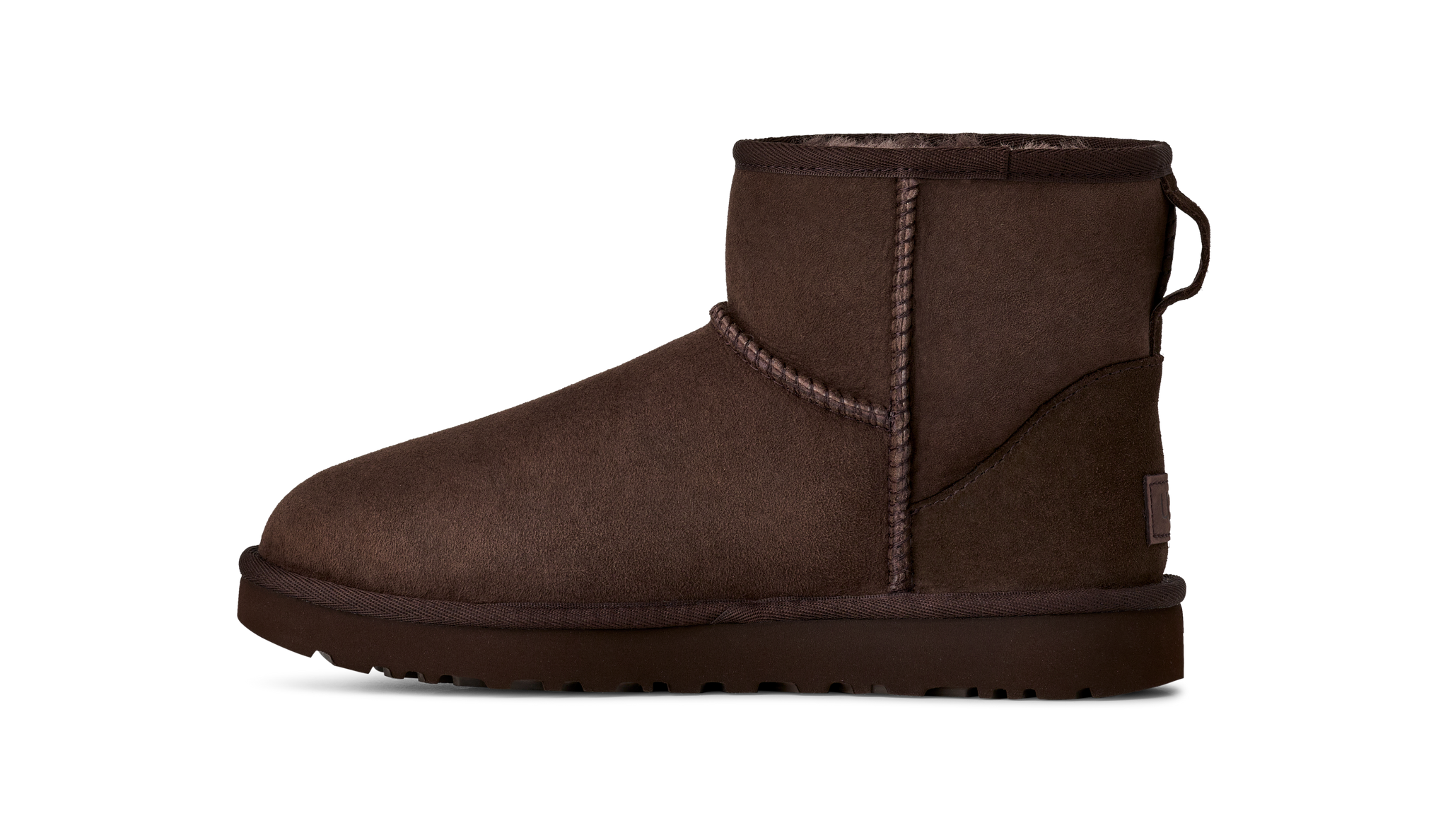 UGG Classic Mini II Dusted Cocoa (Women) – Village Shoes Fresno