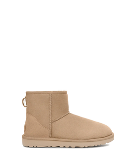 Classic Mini II Sand (Women)