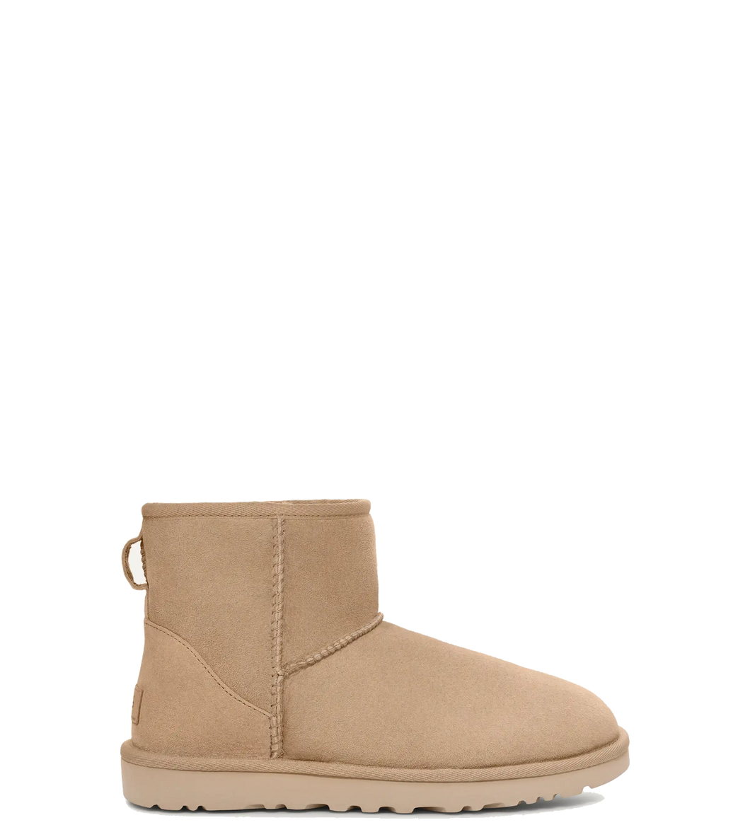 Classic Mini II Sand (Women)