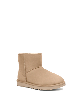 Classic Mini II Sand (Women)