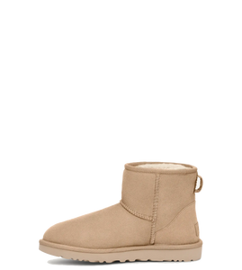 Classic Mini II Sand (Women)