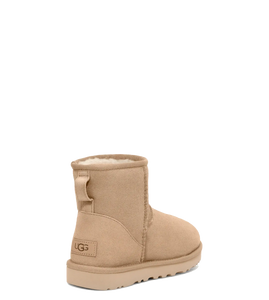 Classic Mini II Sand (Women)