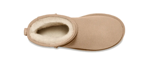 Classic Mini II Sand (Women)