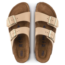 Load image into Gallery viewer, Arizona Soft Footbed Sandcastle Nubuck (Women)
