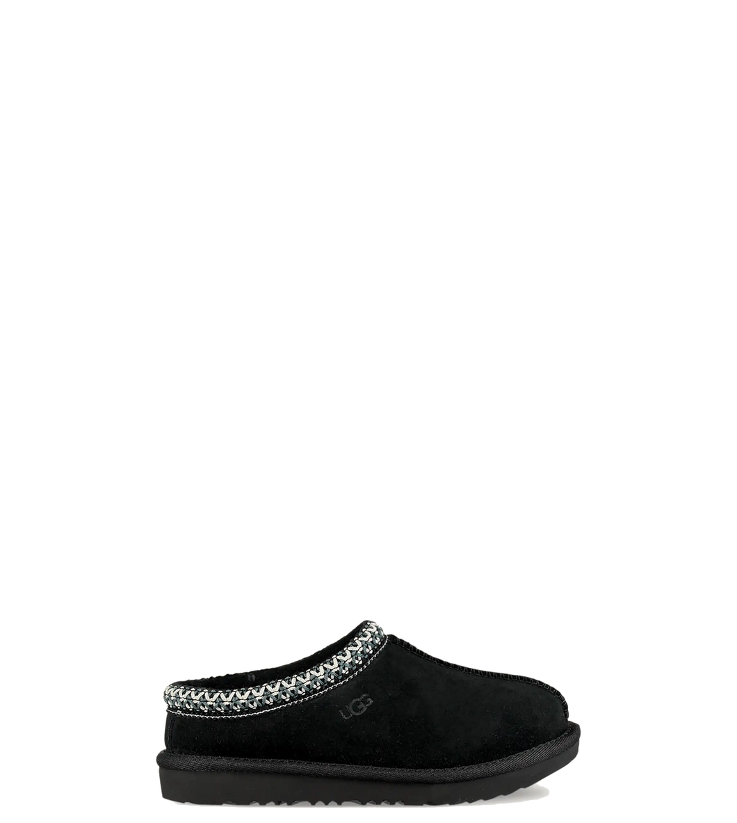 Kids Tasman II Black