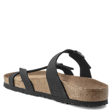 Load image into Gallery viewer, Mayari Vegan Black Birkibuc
