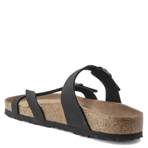 Mayari Vegan Black Birkibuc