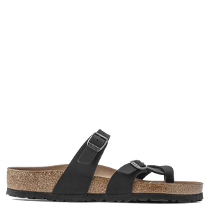 Mayari Vegan Black Birkibuc