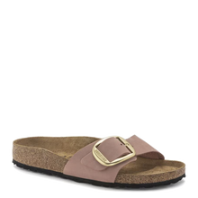Load image into Gallery viewer, Madrid Big Buckle Nubuck Old Rose (Women)
