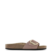 Load image into Gallery viewer, Madrid Big Buckle Nubuck Old Rose (Women)

