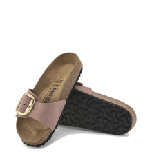 Load image into Gallery viewer, Madrid Big Buckle Nubuck Old Rose (Women)
