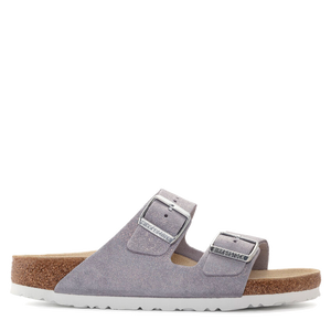 Arizona Shimmer Purple Fog Suede (Women)