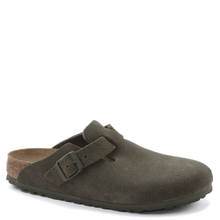 Load image into Gallery viewer, Boston Thyme Suede (Women)
