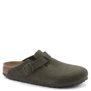 Boston Thyme Suede (Women)