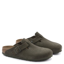 Load image into Gallery viewer, Boston Thyme Suede (Women)
