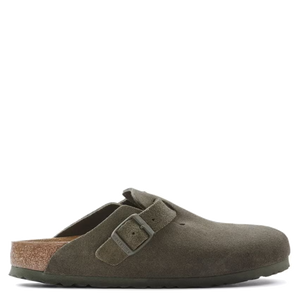 Boston Thyme Suede (Women)