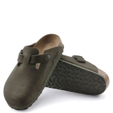 Load image into Gallery viewer, Boston Thyme Suede (Women)
