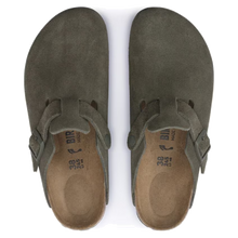Load image into Gallery viewer, Boston Thyme Suede (Women)
