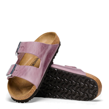 Load image into Gallery viewer, Arizona Lavender Oiled Leather (Women)
