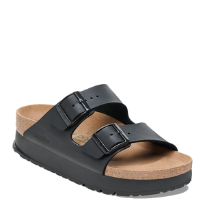 Arizona Flex Platform Vegan Black (Women)
