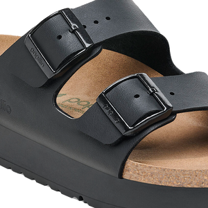 Arizona Flex Platform Vegan Black (Women)