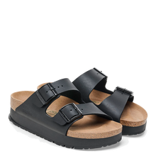 Load image into Gallery viewer, Arizona Flex Platform Vegan Black (Women)

