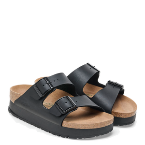 Arizona Flex Platform Vegan Black (Women)