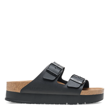 Load image into Gallery viewer, Arizona Flex Platform Vegan Black (Women)
