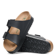 Load image into Gallery viewer, Arizona Flex Platform Vegan Black (Women)
