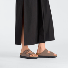 Load image into Gallery viewer, Arizona Flex Platform Vegan Mocha (Women)
