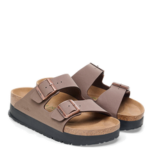 Load image into Gallery viewer, Arizona Flex Platform Vegan Mocha (Women)
