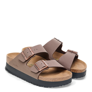 Arizona Flex Platform Vegan Mocha (Women)