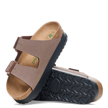 Load image into Gallery viewer, Arizona Flex Platform Vegan Mocha (Women)

