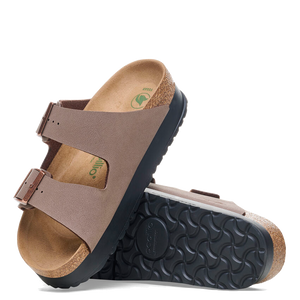 Arizona Flex Platform Vegan Mocha (Women)