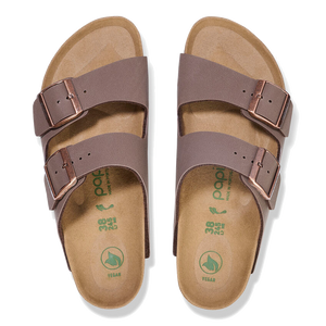 Arizona Flex Platform Vegan Mocha (Women)