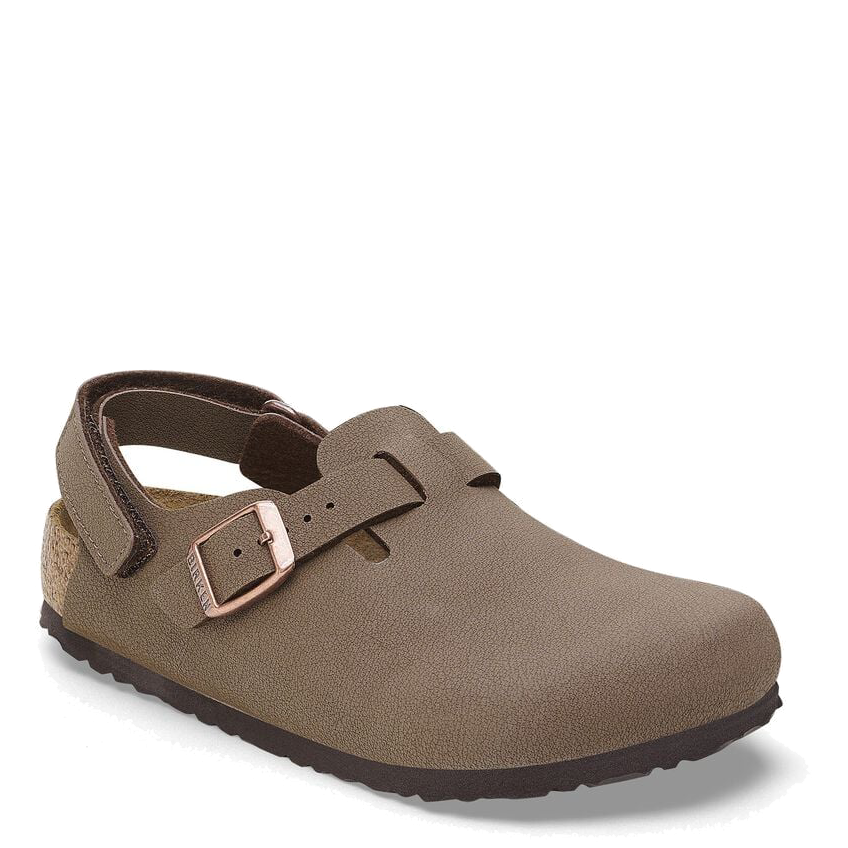 Kids Tokio Mocha Birkibuc