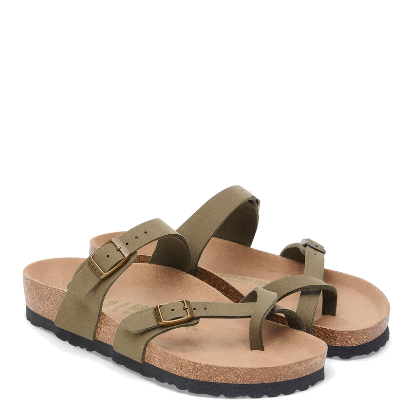 Mayari Vegan Pine Green Birkibuc – Village Shoes Fresno Mayari Vegan Pine Green Birkibuc – Village Shoes Fresno