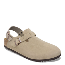 Load image into Gallery viewer, Tokio Taupe Suede (Women)
