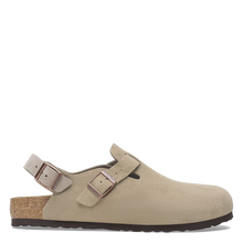 Load image into Gallery viewer, Tokio Taupe Suede (Women)
