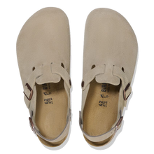 Load image into Gallery viewer, Tokio Taupe Suede (Men)
