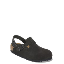 Load image into Gallery viewer, Tokio Black Suede (Women)
