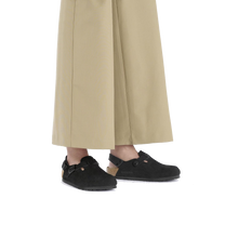 Load image into Gallery viewer, Tokio Black Suede (Women)
