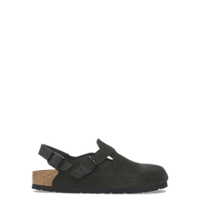 Load image into Gallery viewer, Tokio Black Suede (Women)
