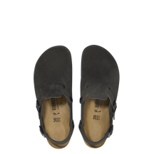 Load image into Gallery viewer, Tokio Black Suede (Women)
