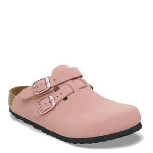 Kids Kay Pink Clay Birkibuc